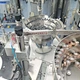 Automatic Chuck Type Vial Filling Machine